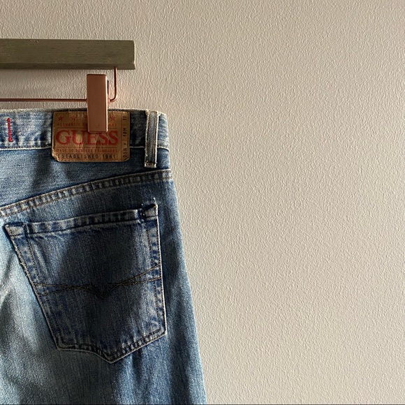 Guess jeans - Picture 3 of 3